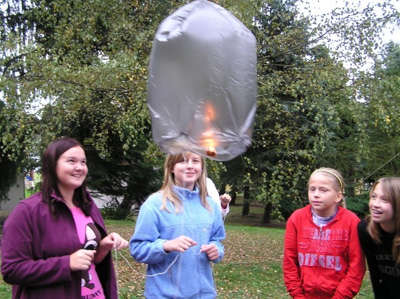 balon