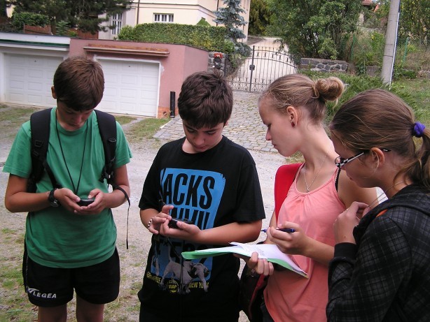 gps